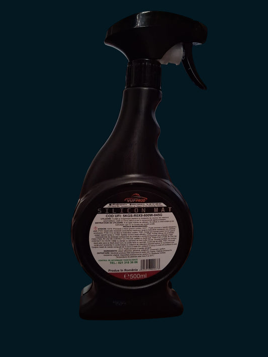 SILICON MAT 500ml