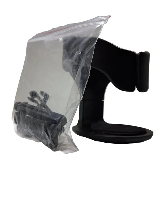 Cup Holder Multifunctional pentru grila aerisire negru(universal)