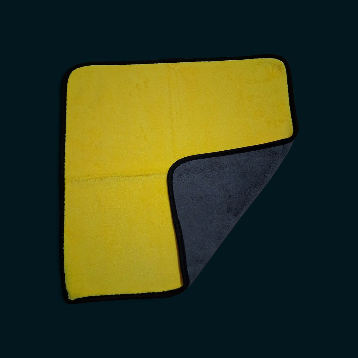LAVETĂ MICROFIBRĂ PENTRU LUSTRUIT 40CM X 40 CM