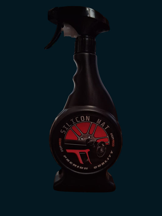 SILICON MAT 500ml