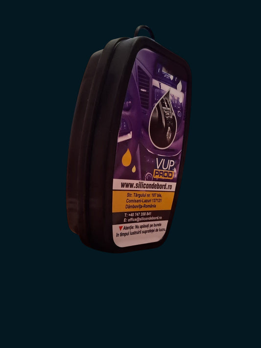 BURETE APLICATOR PENTRU DETAILING AUTO
