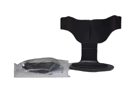 Cup Holder Multifunctional pentru grila aerisire negru(universal)